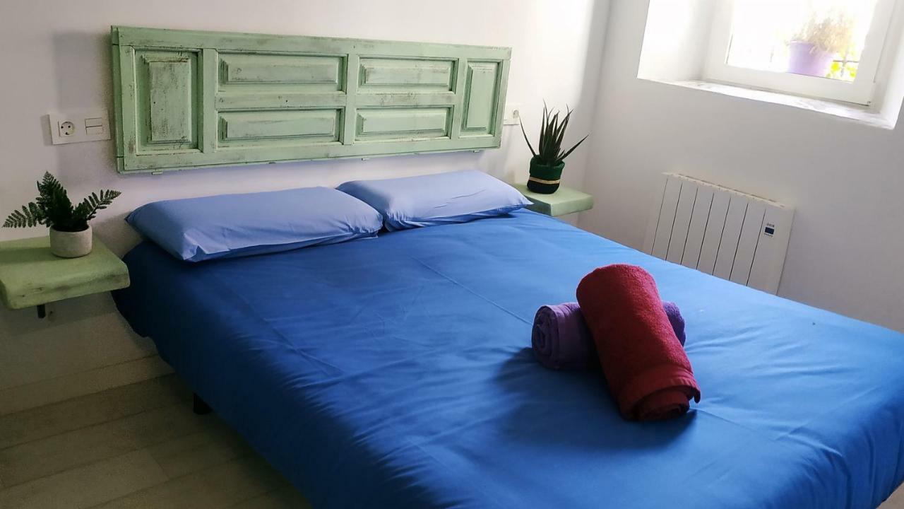 Riad Puertas Del Albaicin 그라나다 외부 사진