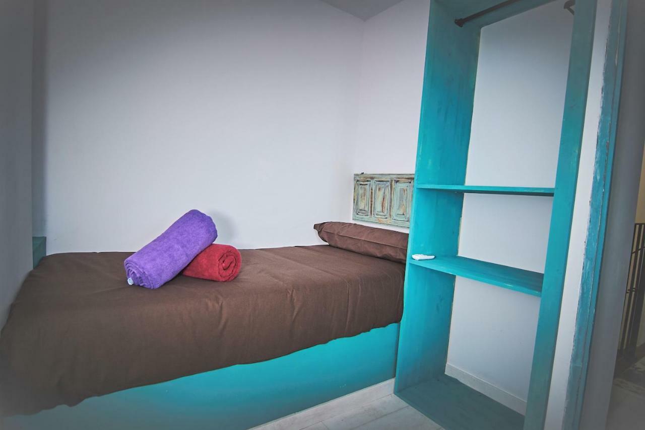 Riad Puertas Del Albaicin 그라나다 외부 사진