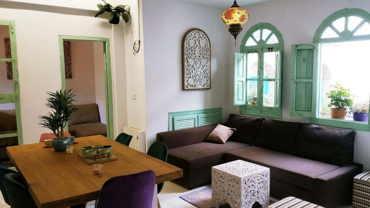 Riad Puertas Del Albaicin 그라나다 외부 사진