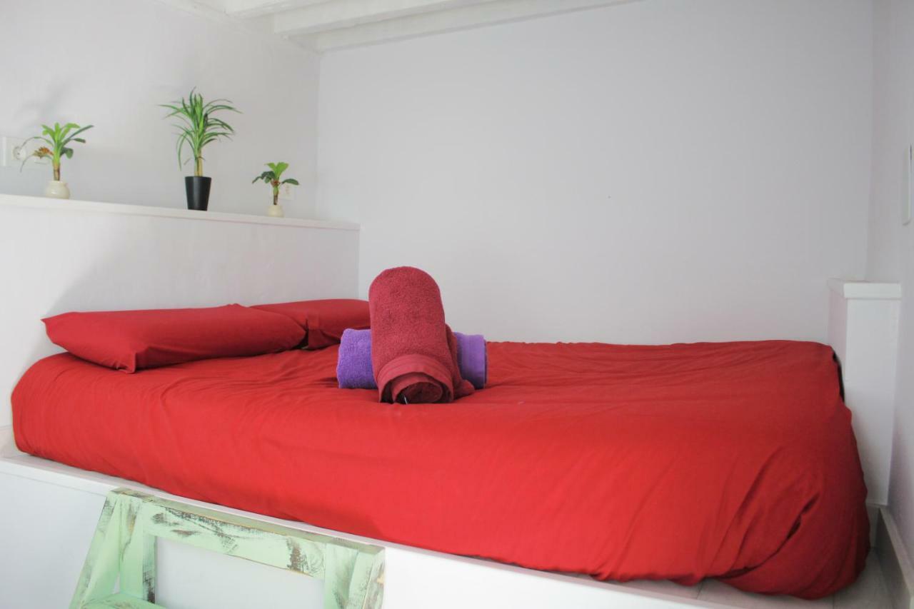 Riad Puertas Del Albaicin 그라나다 외부 사진