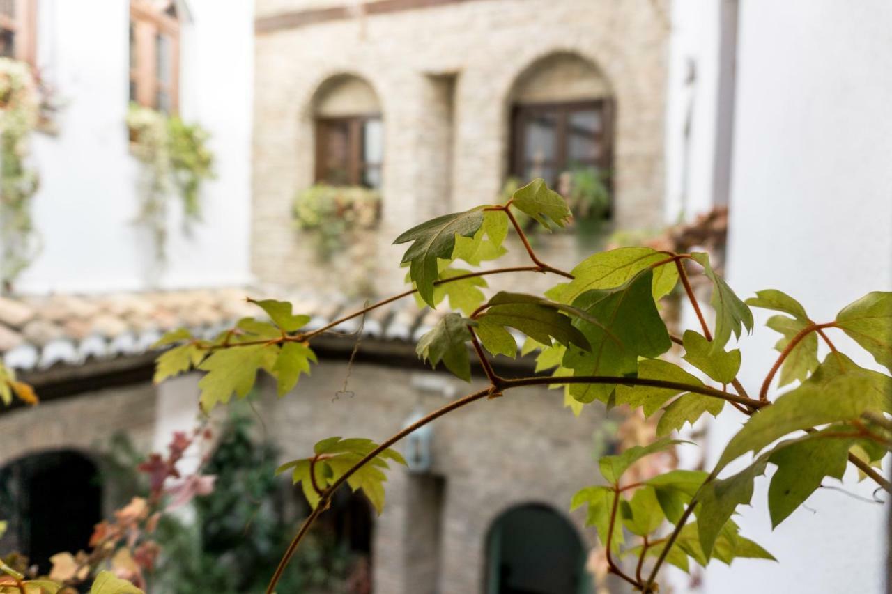 Riad Puertas Del Albaicin 그라나다 외부 사진